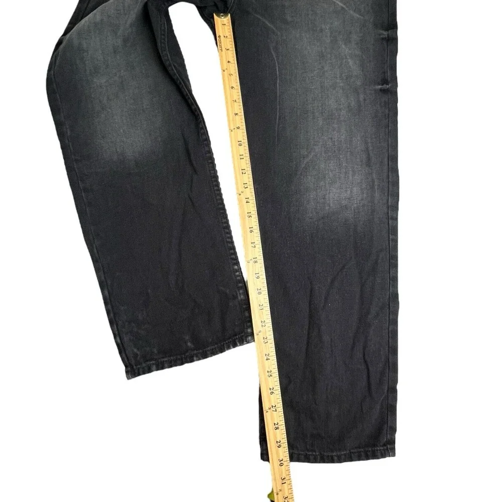 BDG Urban‎ Outfitters Mens 36X30 Gray Vintage Slim Fit Jeans